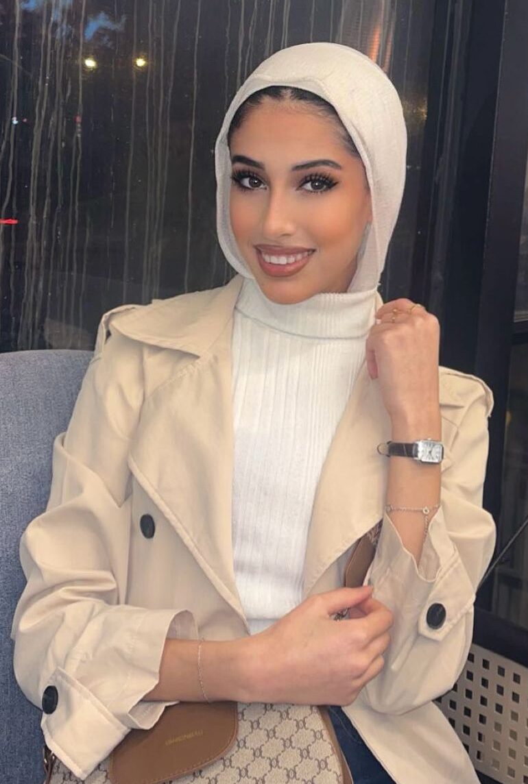 Naheda Alsammour